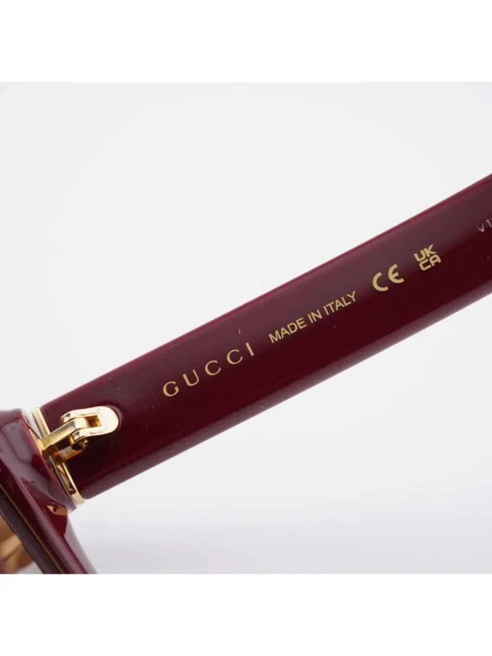 Gucci authentic gg1135s
